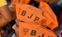 സിബിഎസ്‌സി ചോദ്യ പേപ്പറിൽ ബിജെപി സവിശേഷത